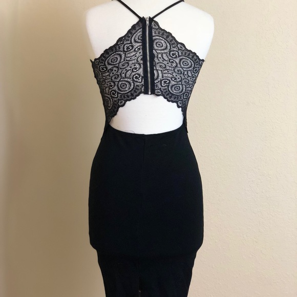 Missguided Dresses & Skirts - Little black Dress